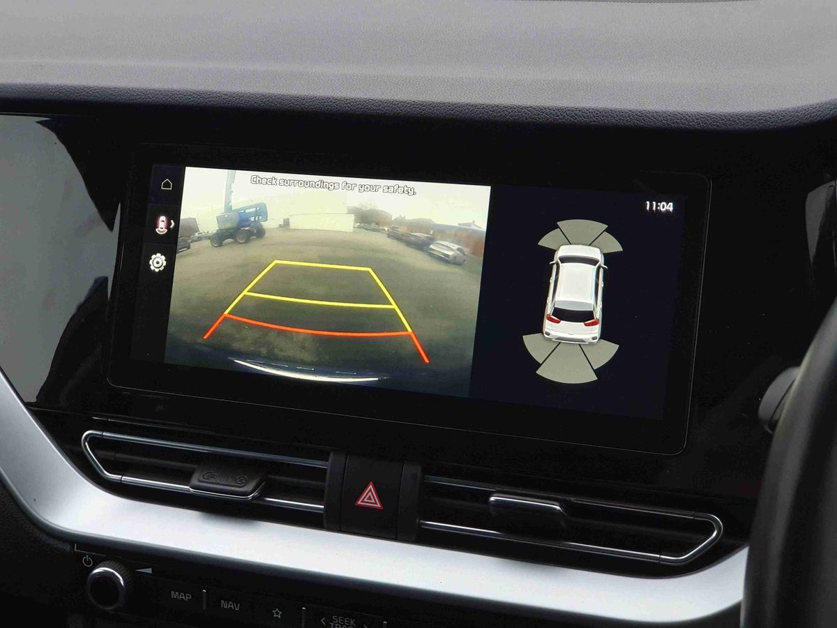 Used Kia Niro 2021 for sale - 77137611: Photo 20