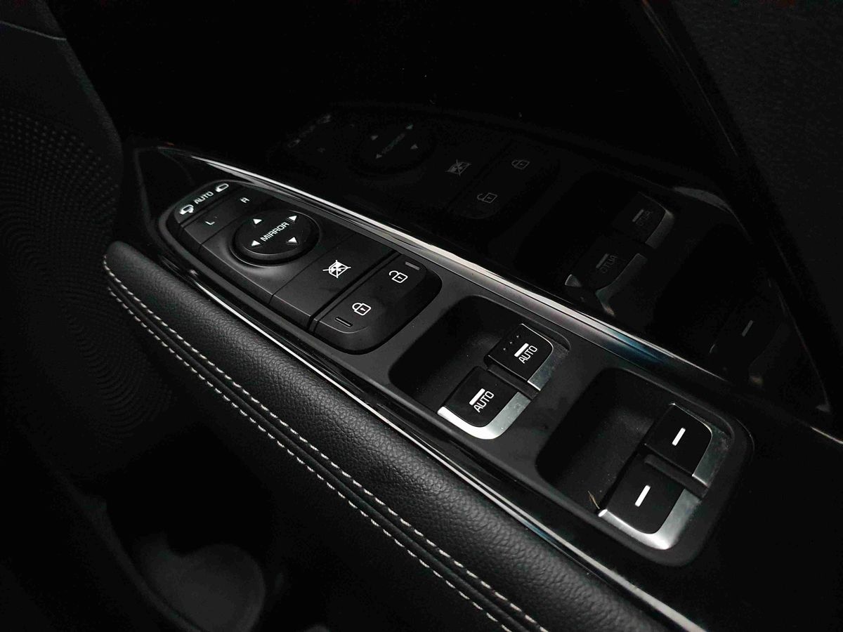 Used Kia Niro 2021 for sale - 77137611: Photo 22