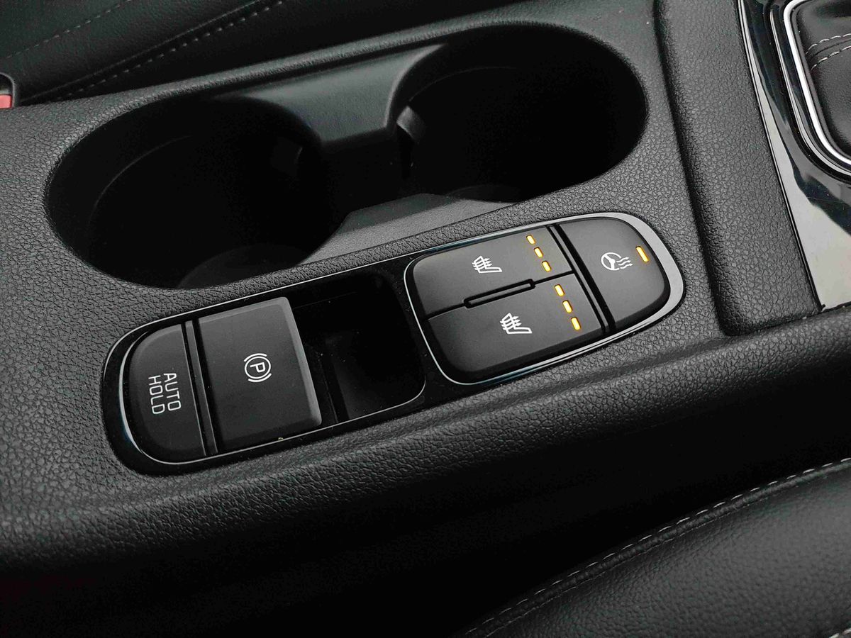 Used Kia Niro 2021 for sale - 77137611: Photo 23