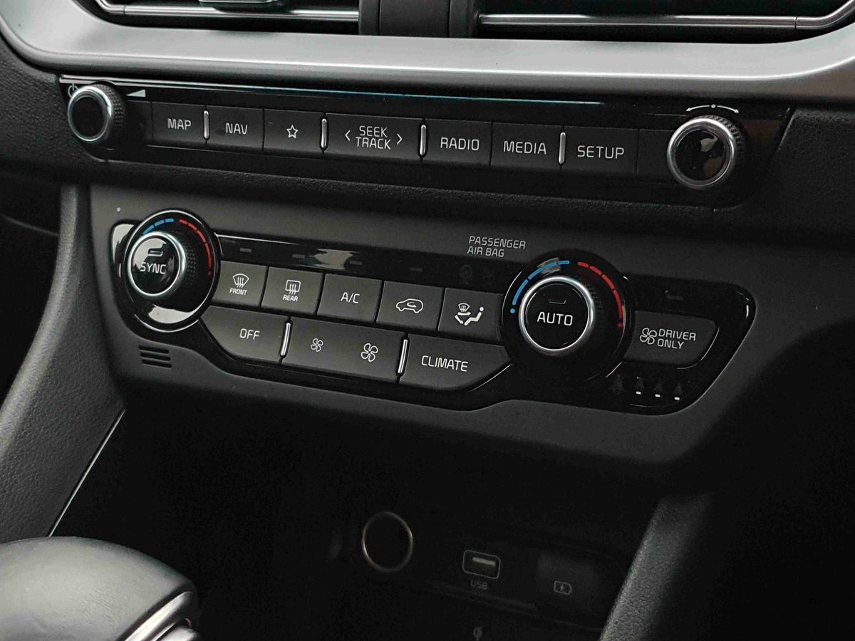 Used Kia Niro 2021 for sale - 77137611: Photo 25