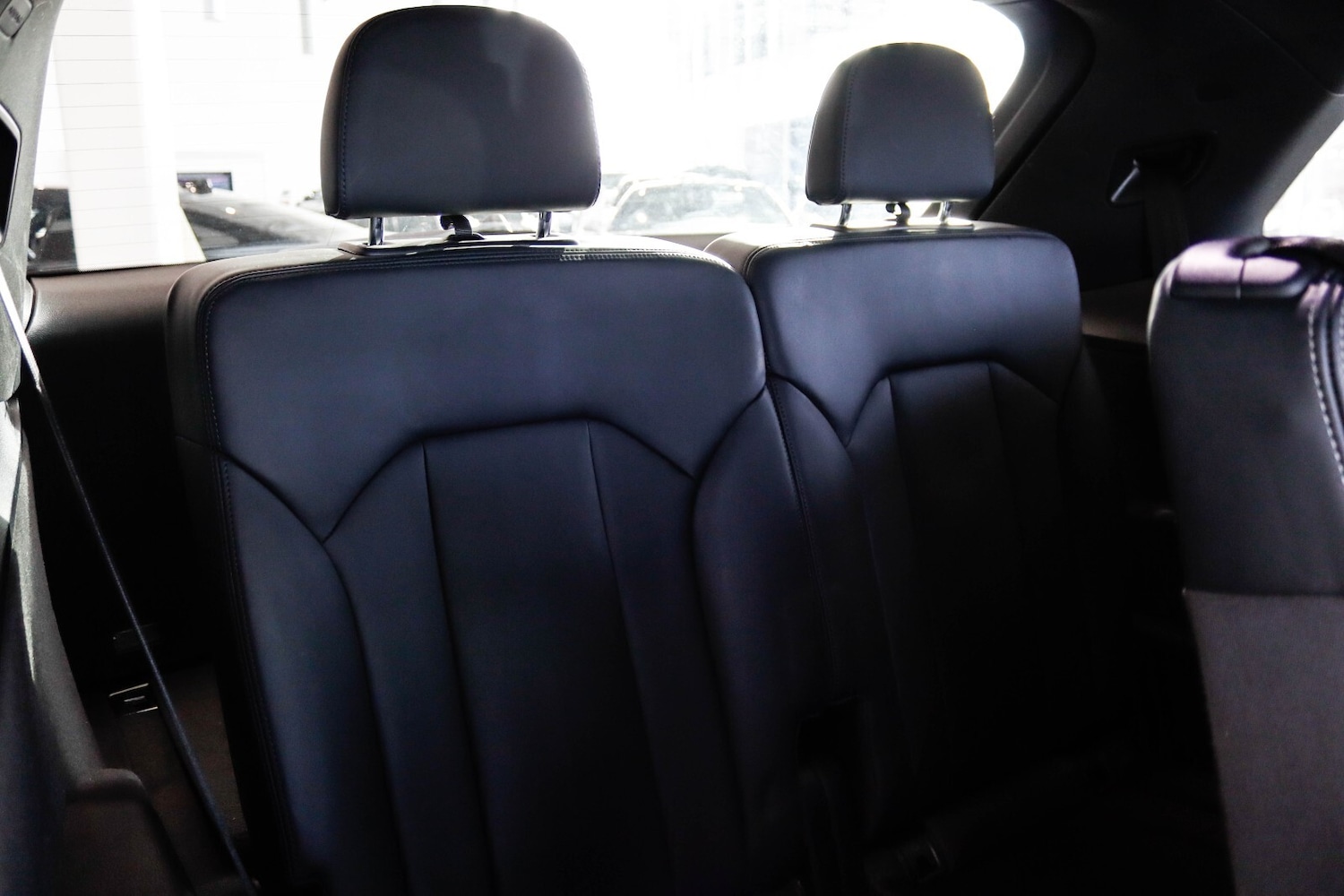 Used Audi Q7 2020 for sale - 77137650: Photo 12