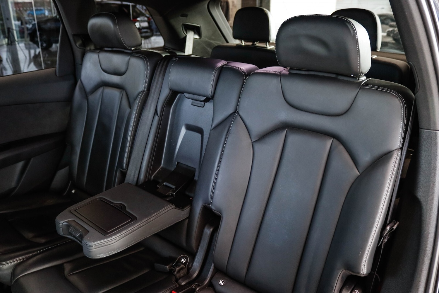 Used Audi Q7 2020 for sale - 77137650: Photo 15