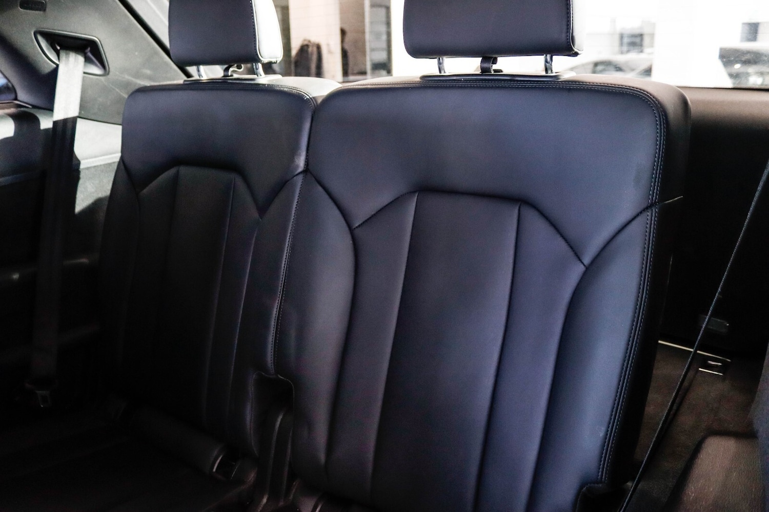 Used Audi Q7 2020 for sale - 77137650: Photo 16