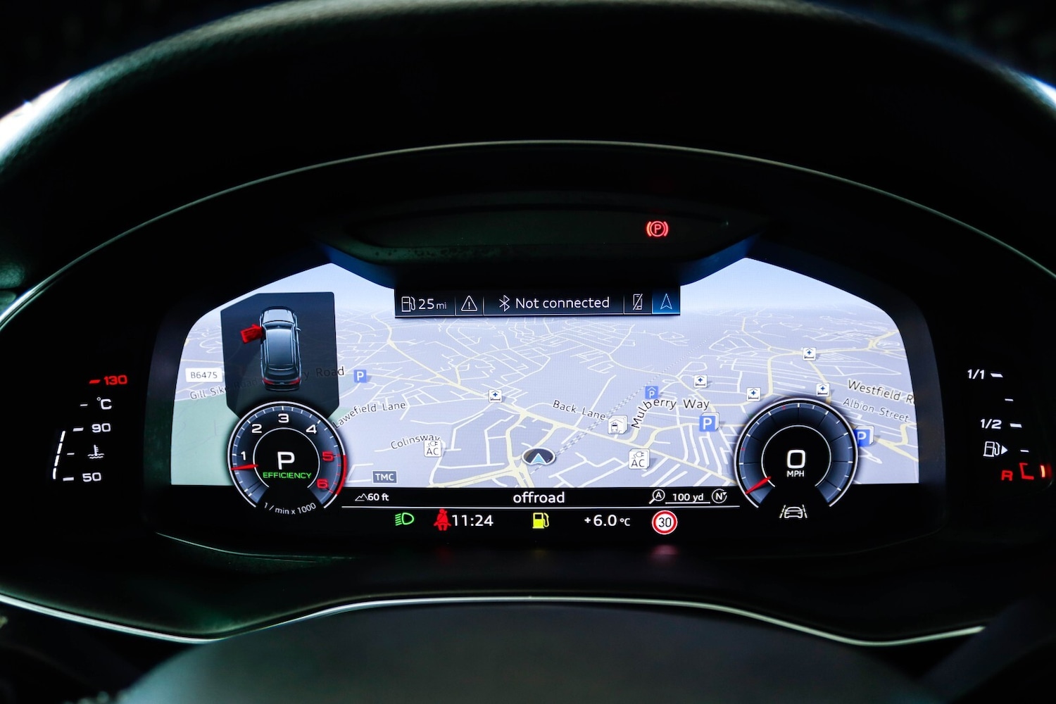 Used Audi Q7 2020 for sale - 77137650: Photo 25