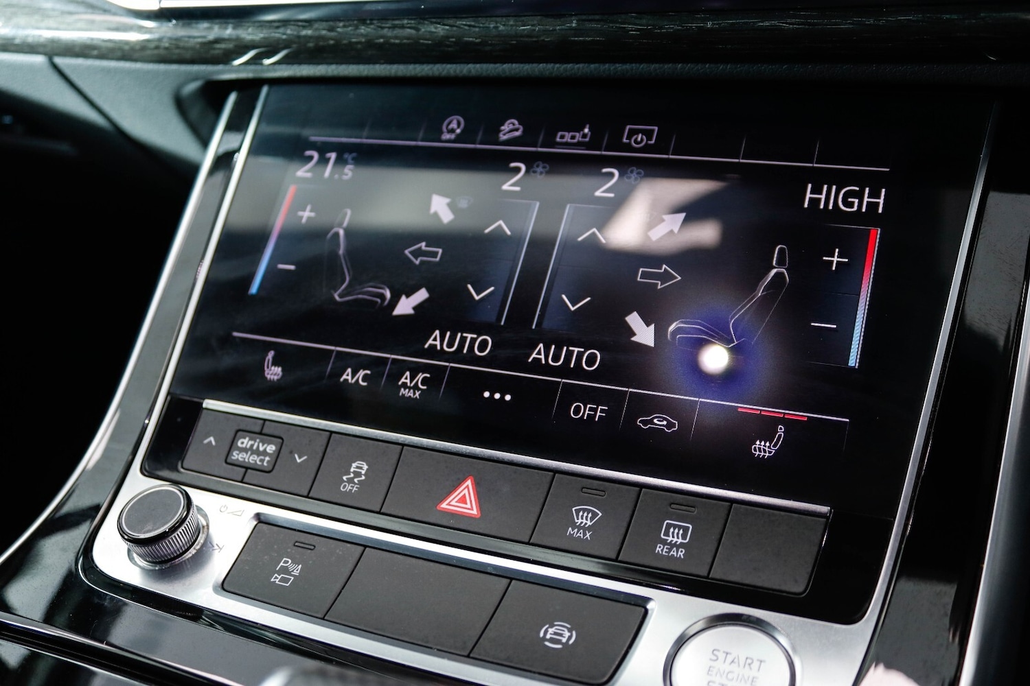 Used Audi Q7 2020 for sale - 77137650: Photo 29