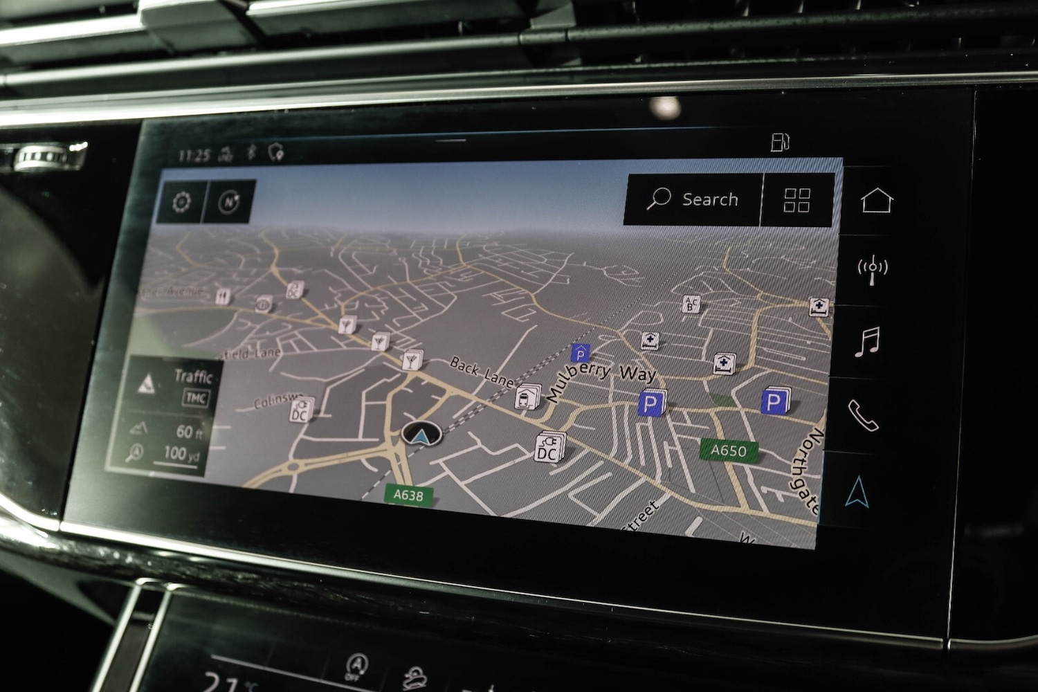 Used Audi Q7 2020 for sale - 77137650: Photo 30