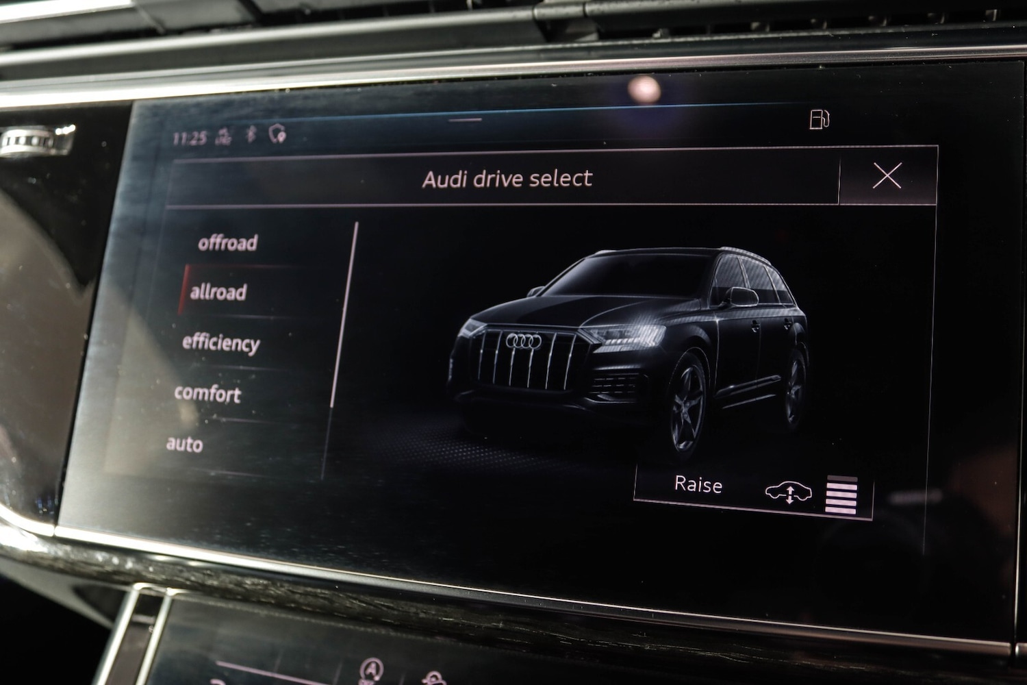 Used Audi Q7 2020 for sale - 77137650: Photo 32