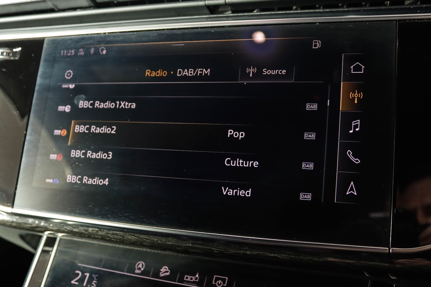 Used Audi Q7 2020 for sale - 77137650: Photo 33