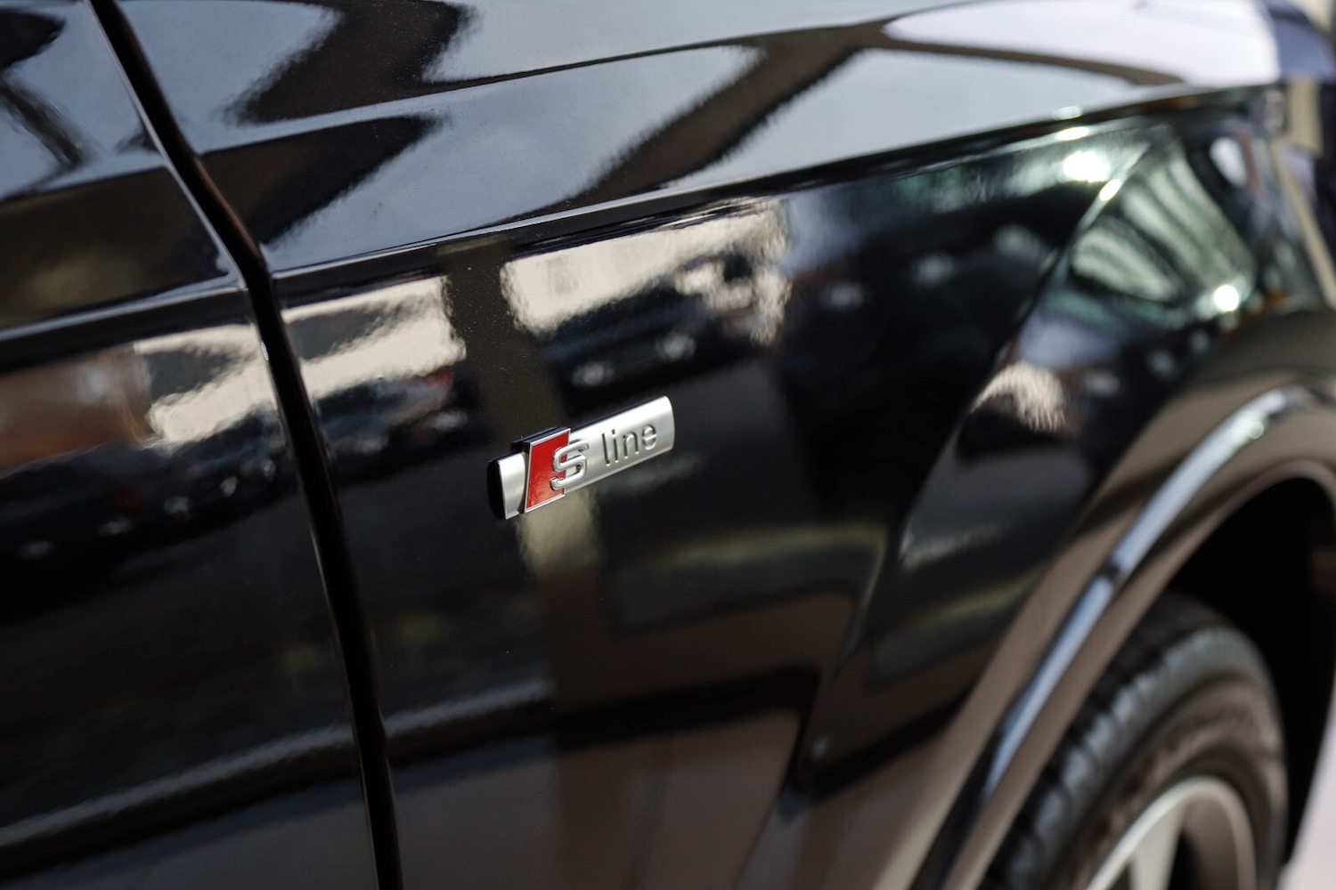 Used Audi Q7 2020 for sale - 77137650: Photo 44