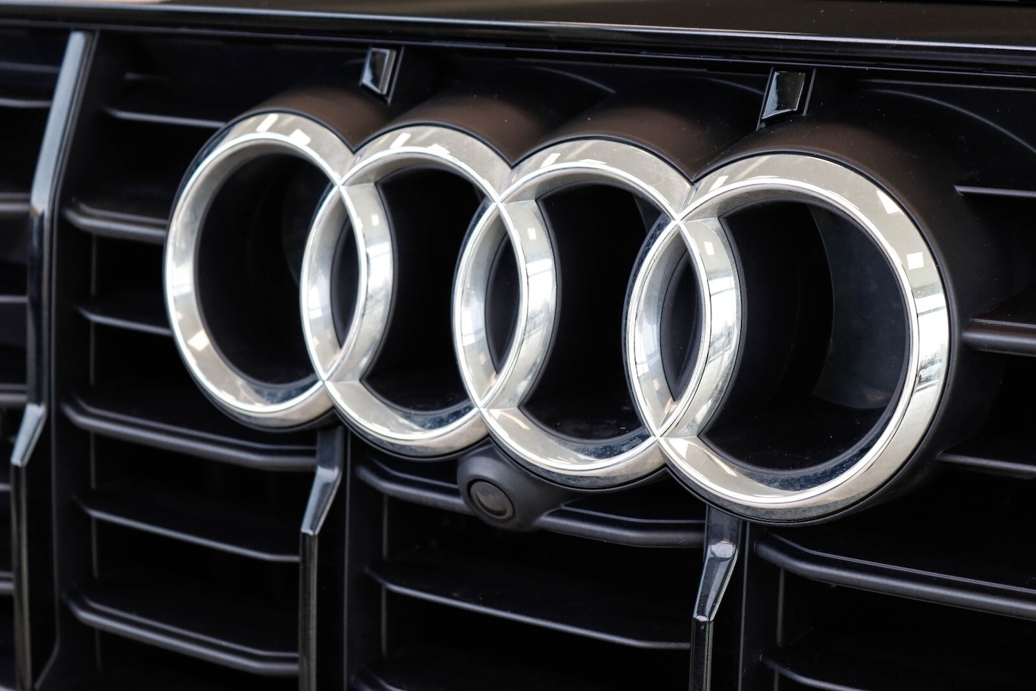 Used Audi Q7 2020 for sale - 77137650: Photo 52