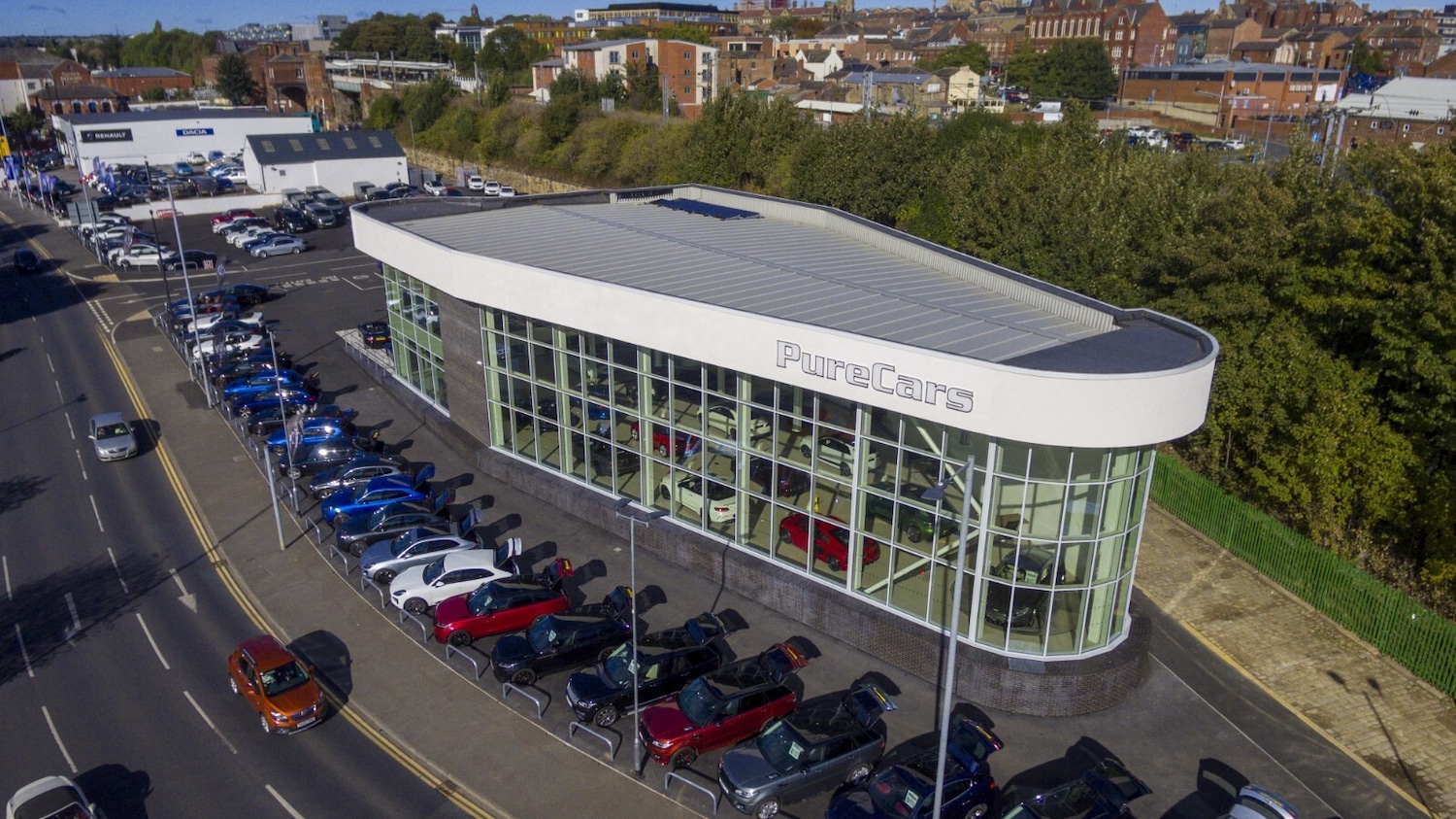 Used Audi Q7 2020 for sale - 77137650: Photo 54