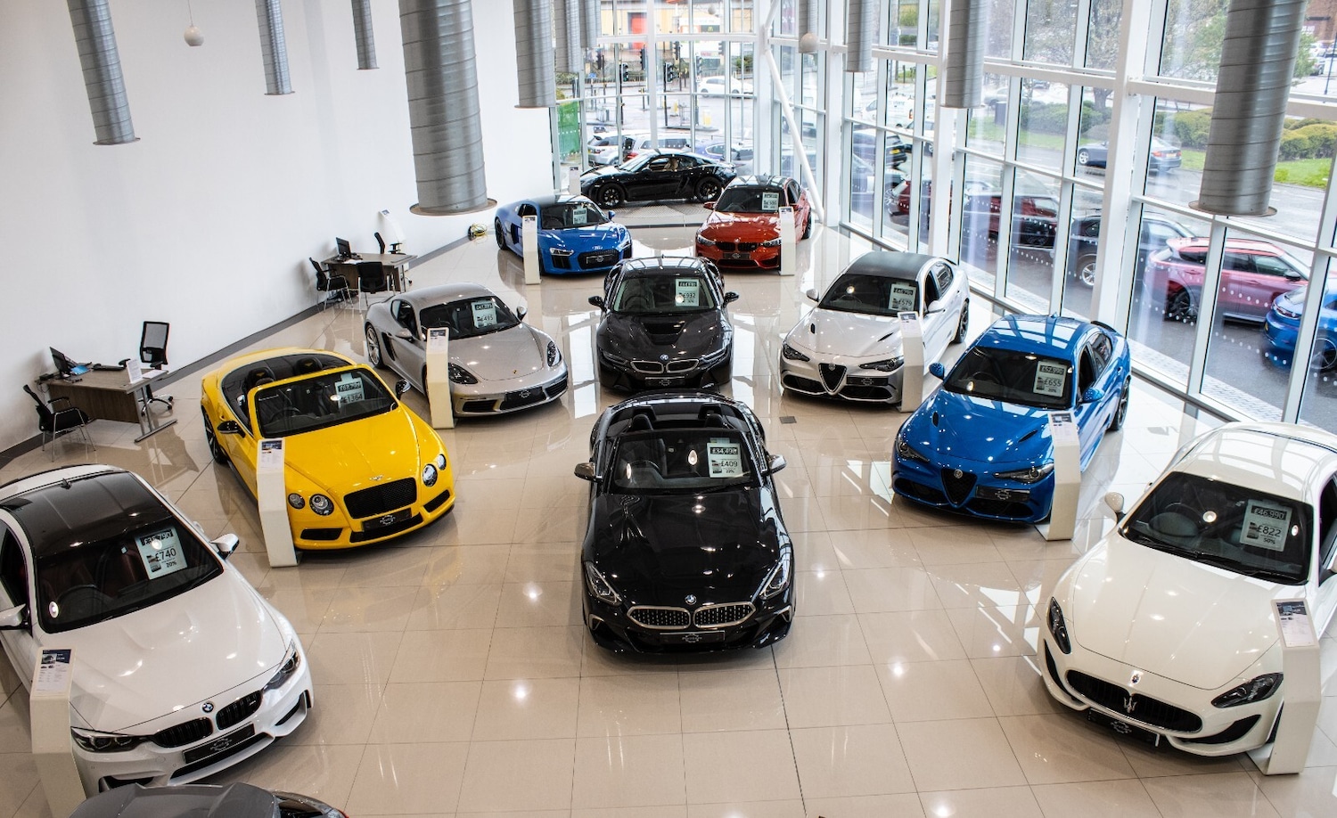 Used Audi Q7 2020 for sale - 77137650: Photo 55