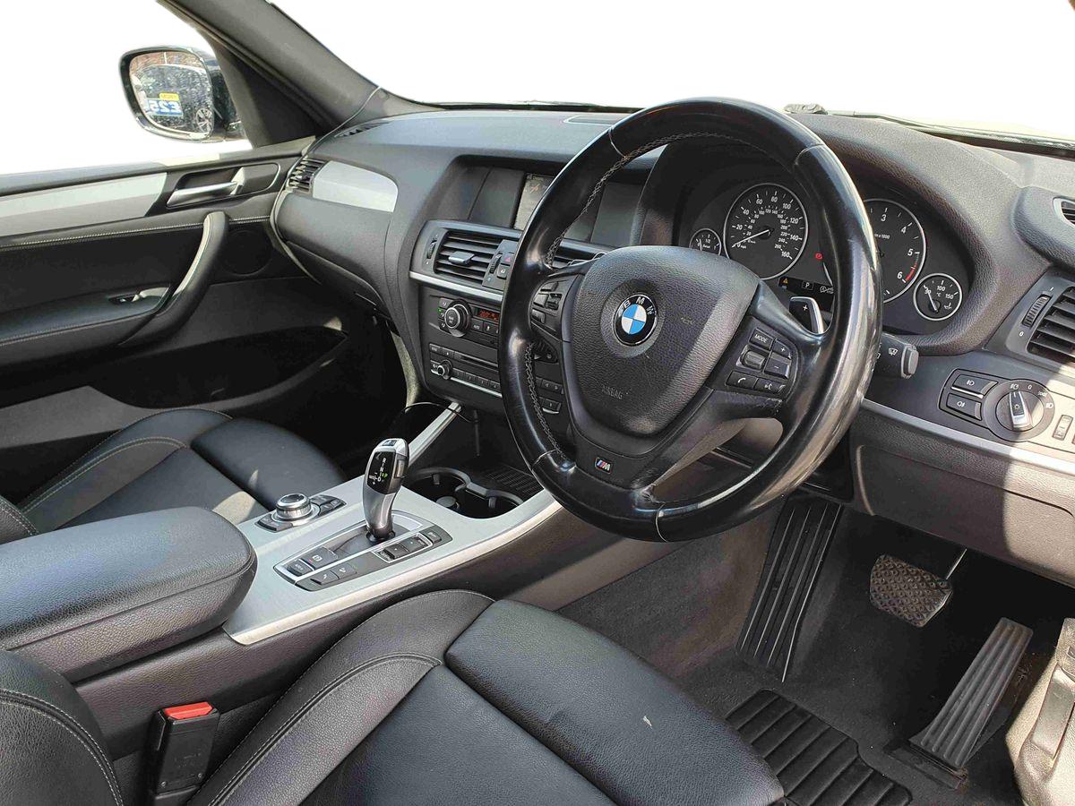 Used BMW X3 2013 for sale - 78088491: Photo 10