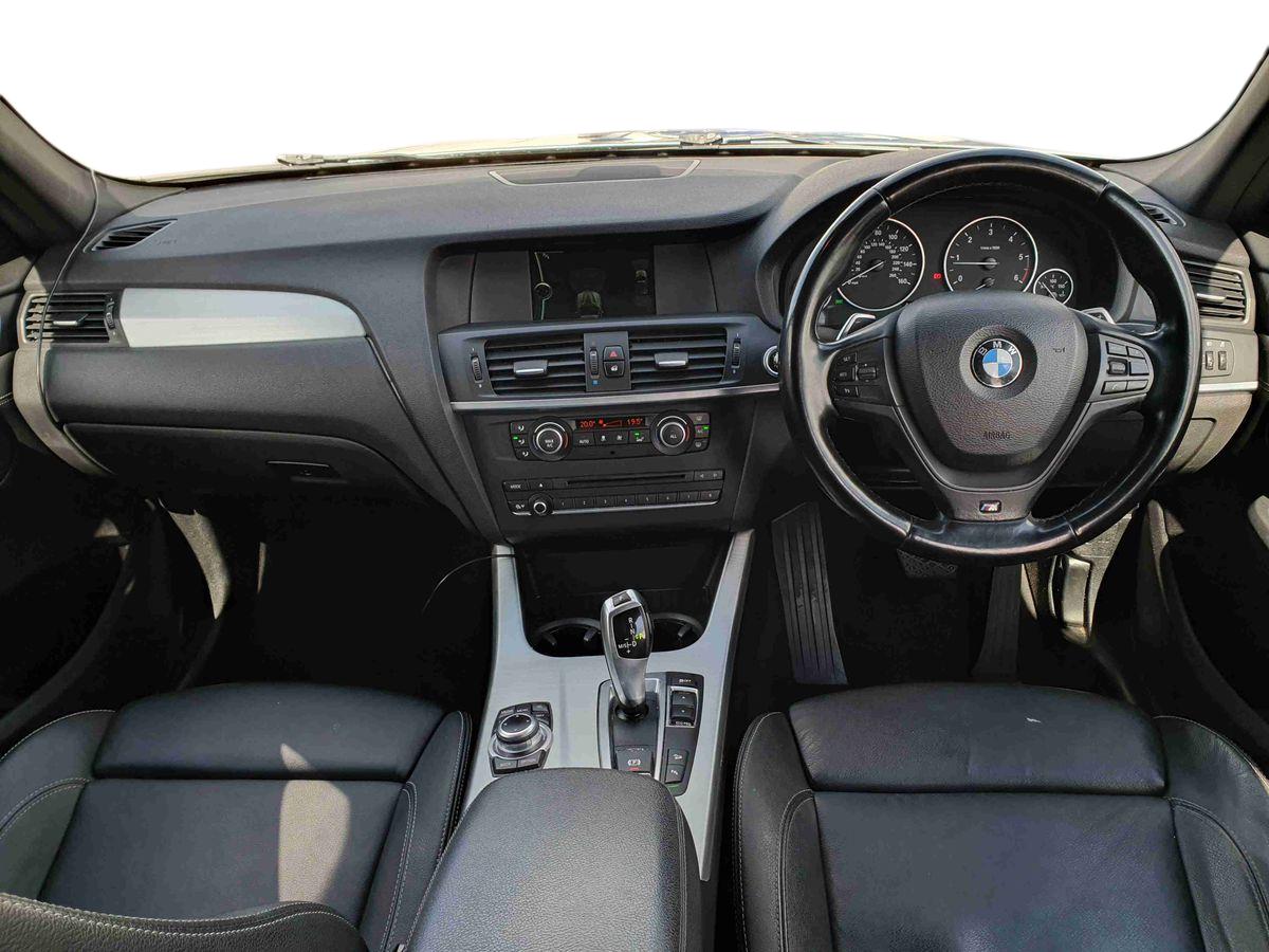 Used BMW X3 2013 for sale - 78088491: Photo 11