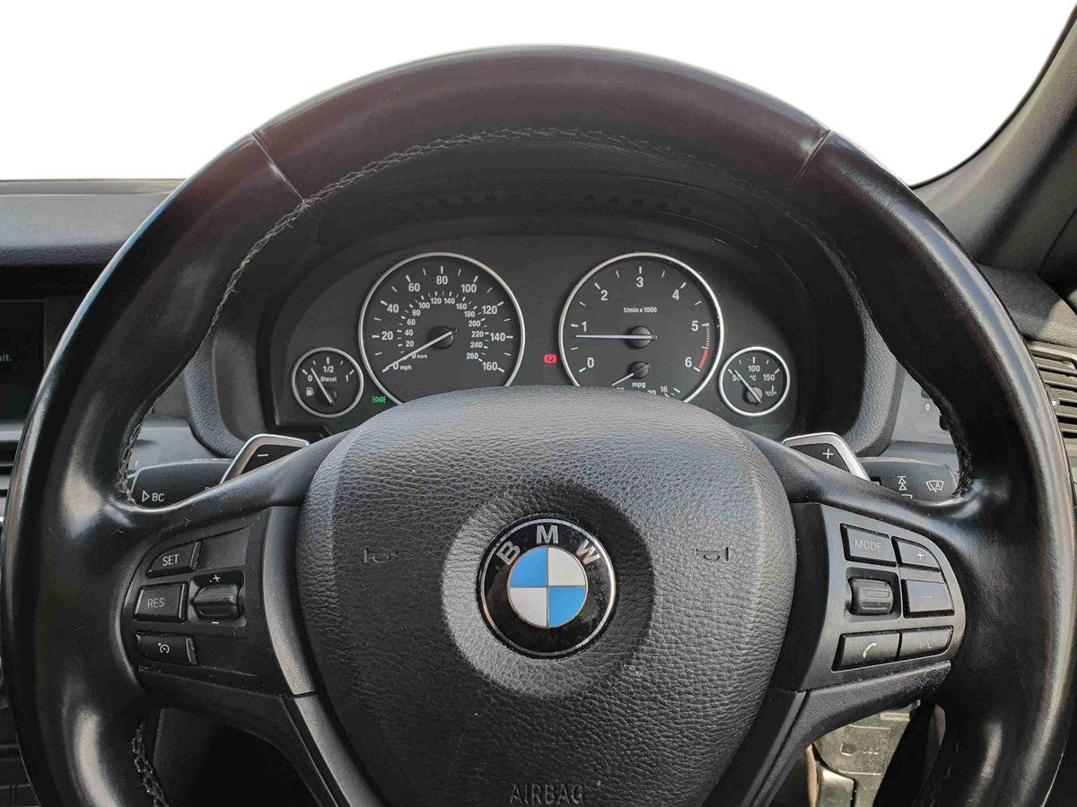 Used BMW X3 2013 for sale - 78088491: Photo 13