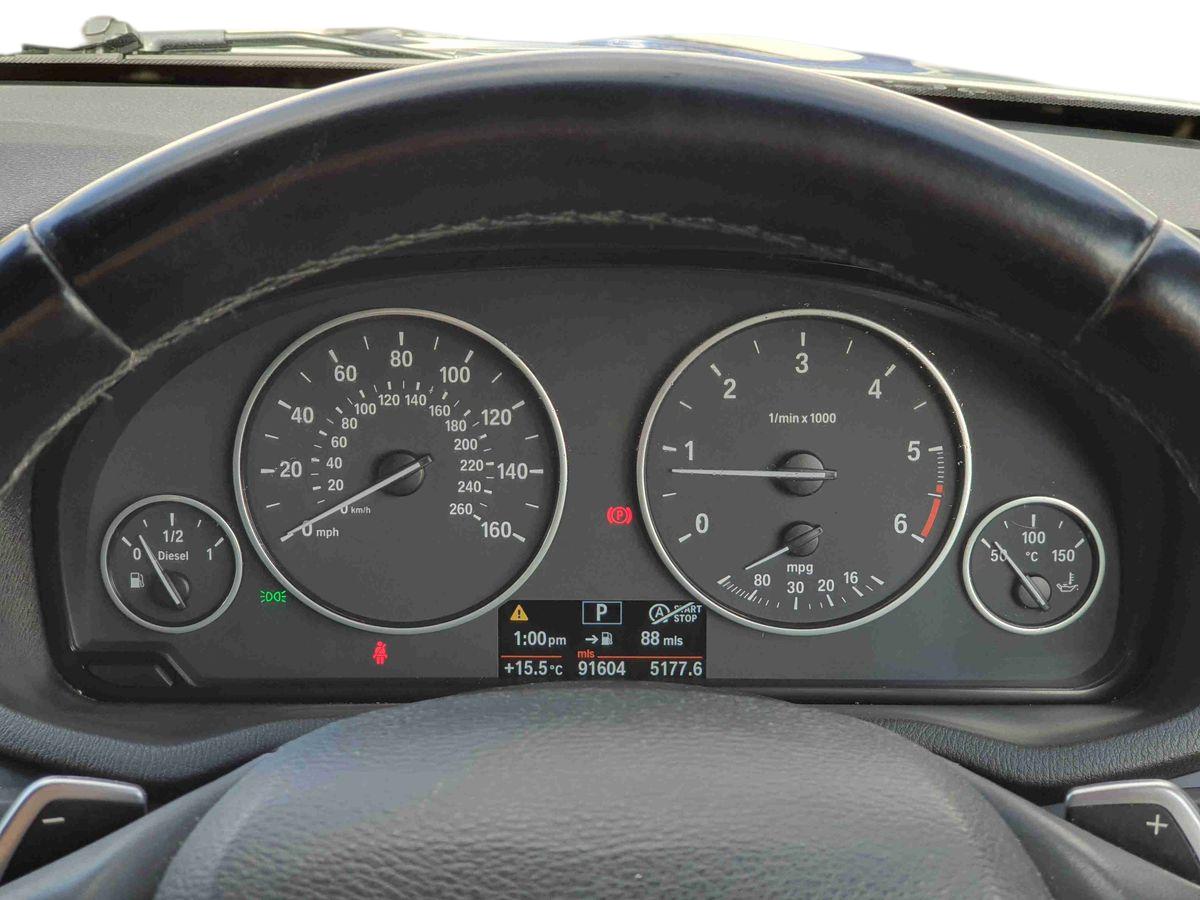 Used BMW X3 2013 for sale - 78088491: Photo 14