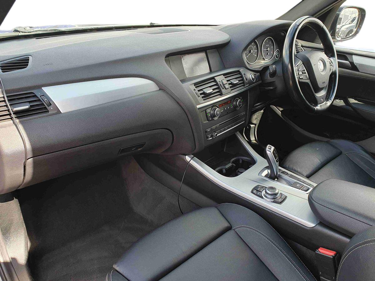 Used BMW X3 2013 for sale - 78088491: Photo 15