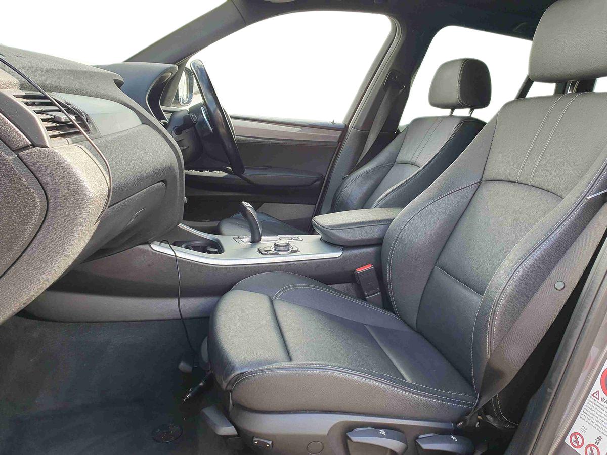 Used BMW X3 2013 for sale - 78088491: Photo 16