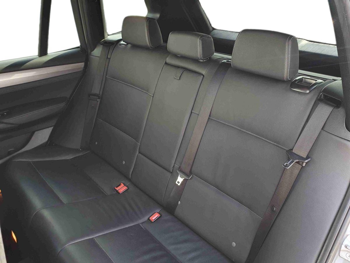 Used BMW X3 2013 for sale - 78088491: Photo 17