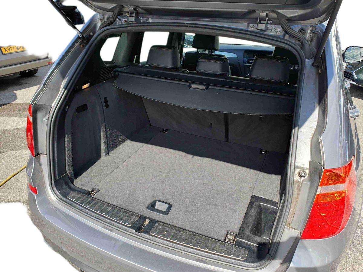 Used BMW X3 2013 for sale - 78088491: Photo 18