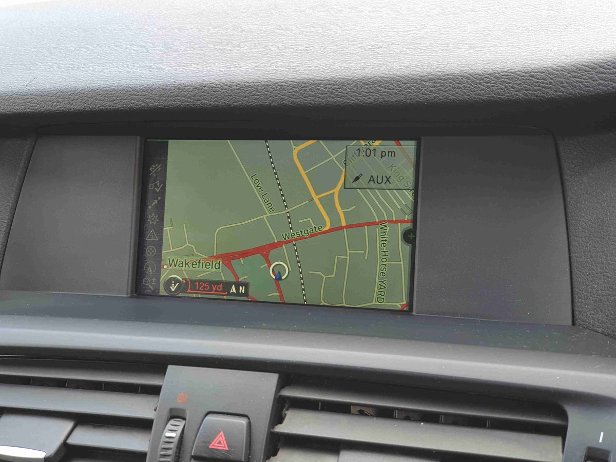 Used BMW X3 2013 for sale - 78088491: Photo 19