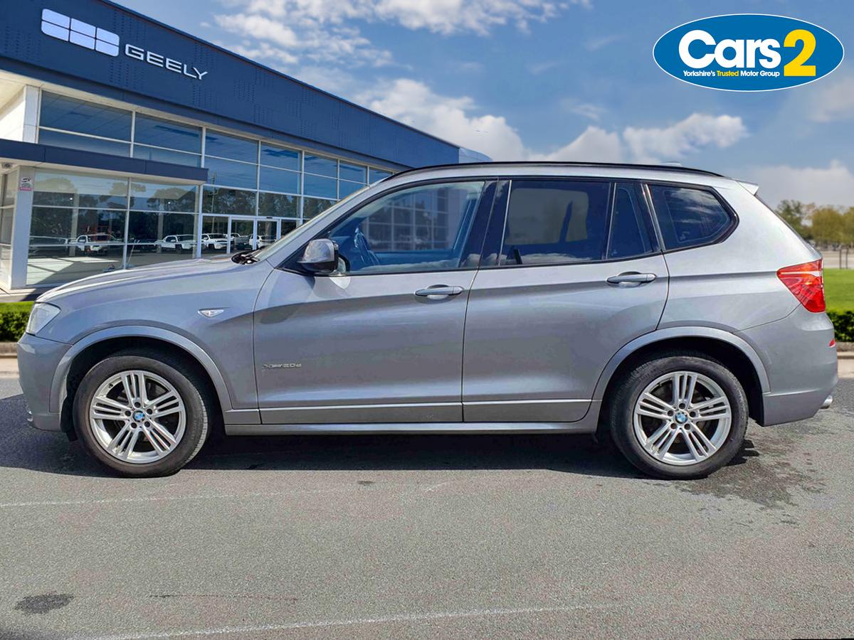 Used BMW X3 2013 for sale - 78088491: Photo 6