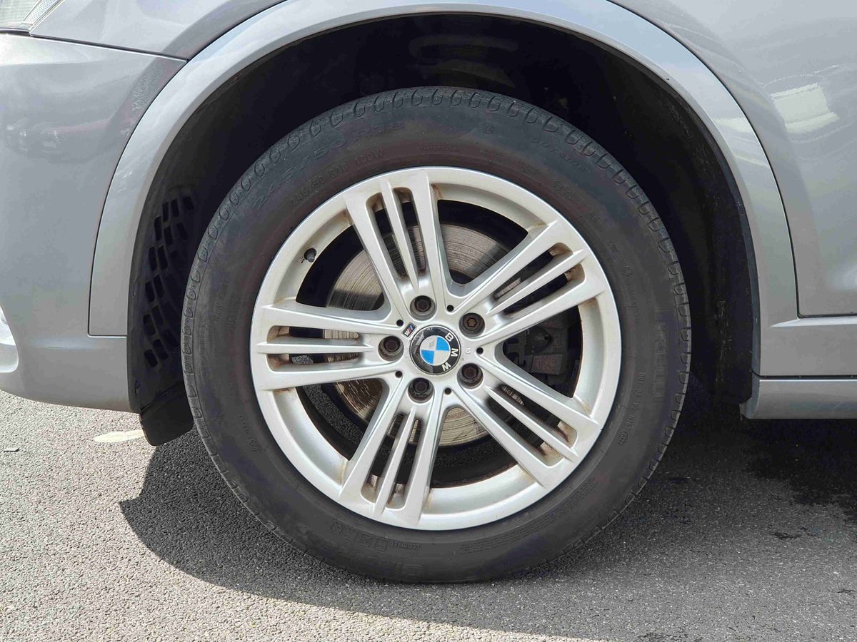 Used BMW X3 2013 for sale - 78088491: Photo 9