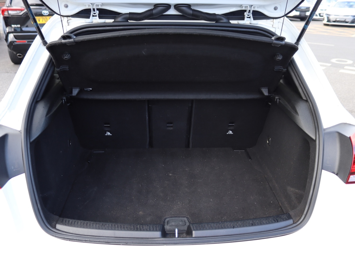 Used Mercedes-Benz A-Class 2022 for sale - 77137599: Photo 13