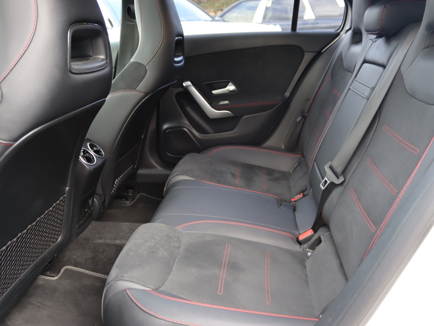 Used Mercedes-Benz A-Class 2022 for sale - 77137599: Photo 14