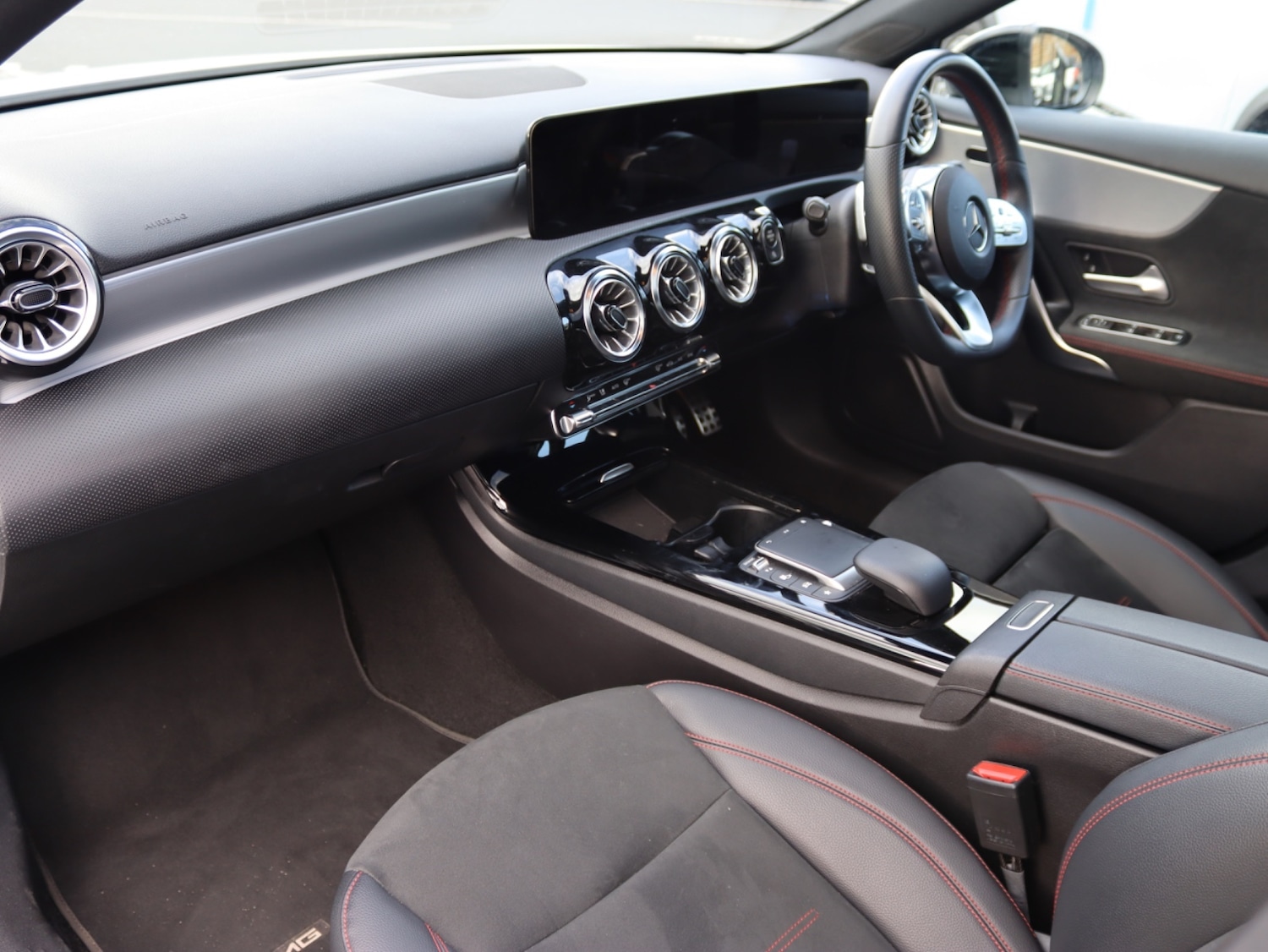 Used Mercedes-Benz A-Class 2022 for sale - 77137599: Photo 15