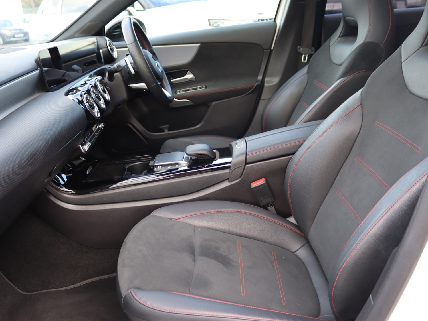 Used Mercedes-Benz A-Class 2022 for sale - 77137599: Photo 16