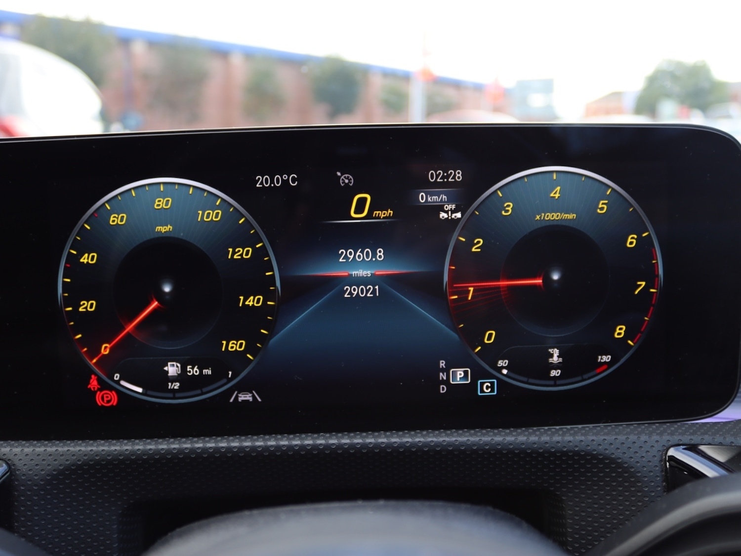 Used Mercedes-Benz A-Class 2022 for sale - 77137599: Photo 21