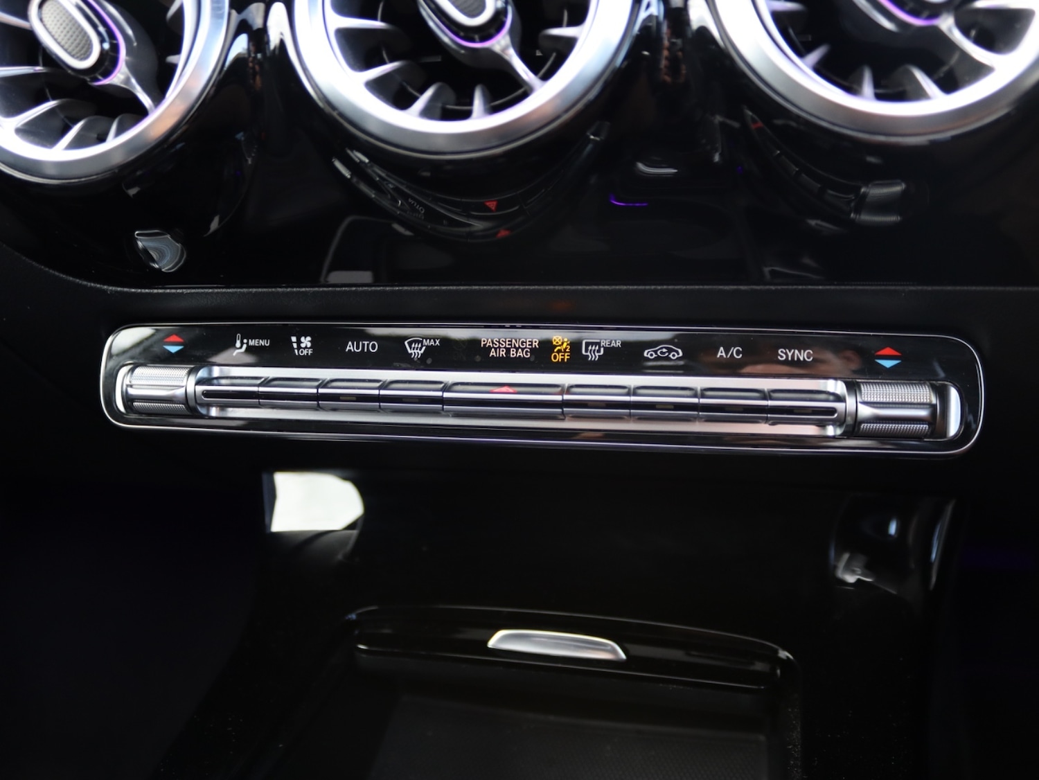 Used Mercedes-Benz A-Class 2022 for sale - 77137599: Photo 33