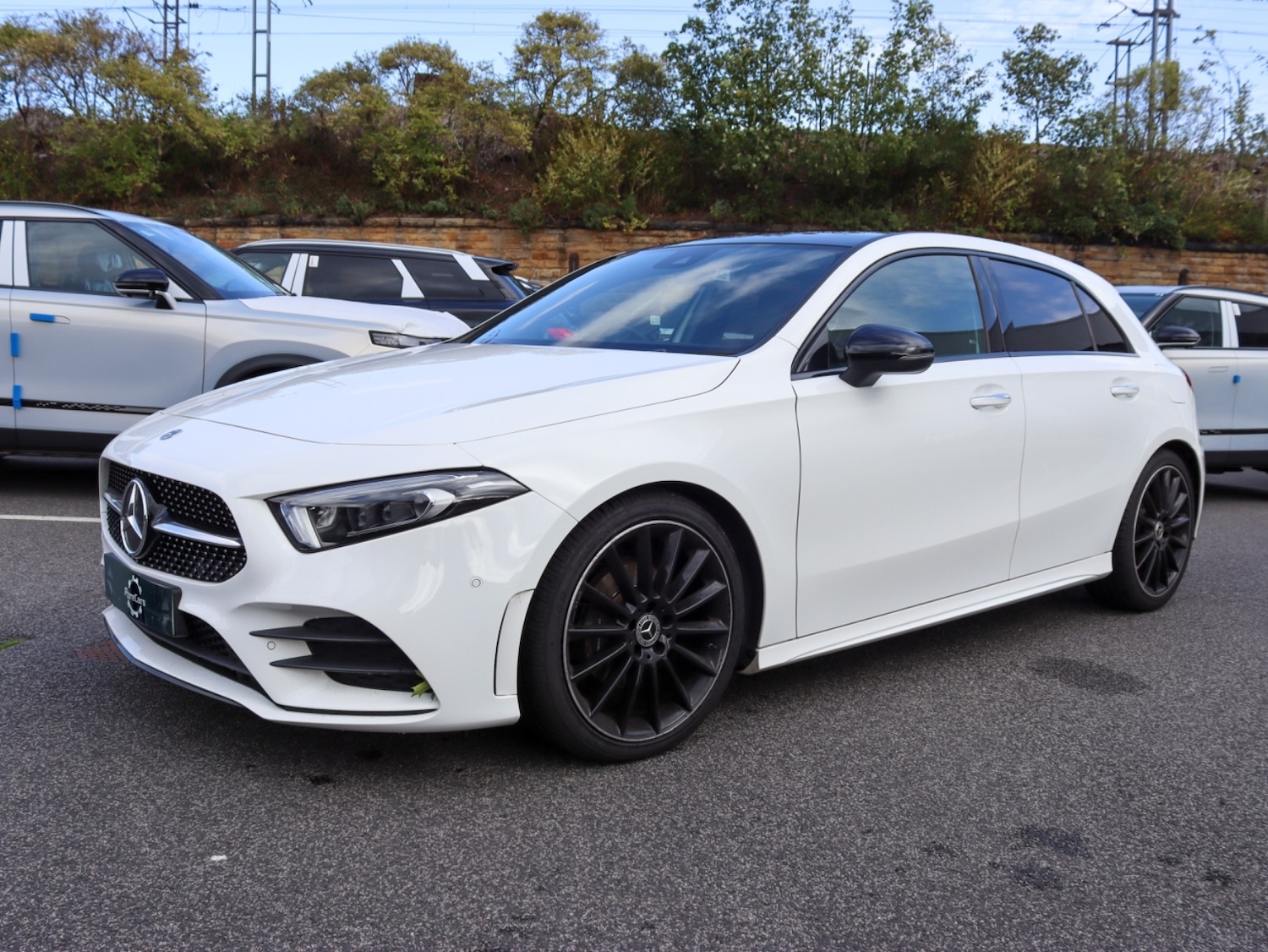 Used Mercedes-Benz A-Class 2022 for sale - 77137599: Photo 6