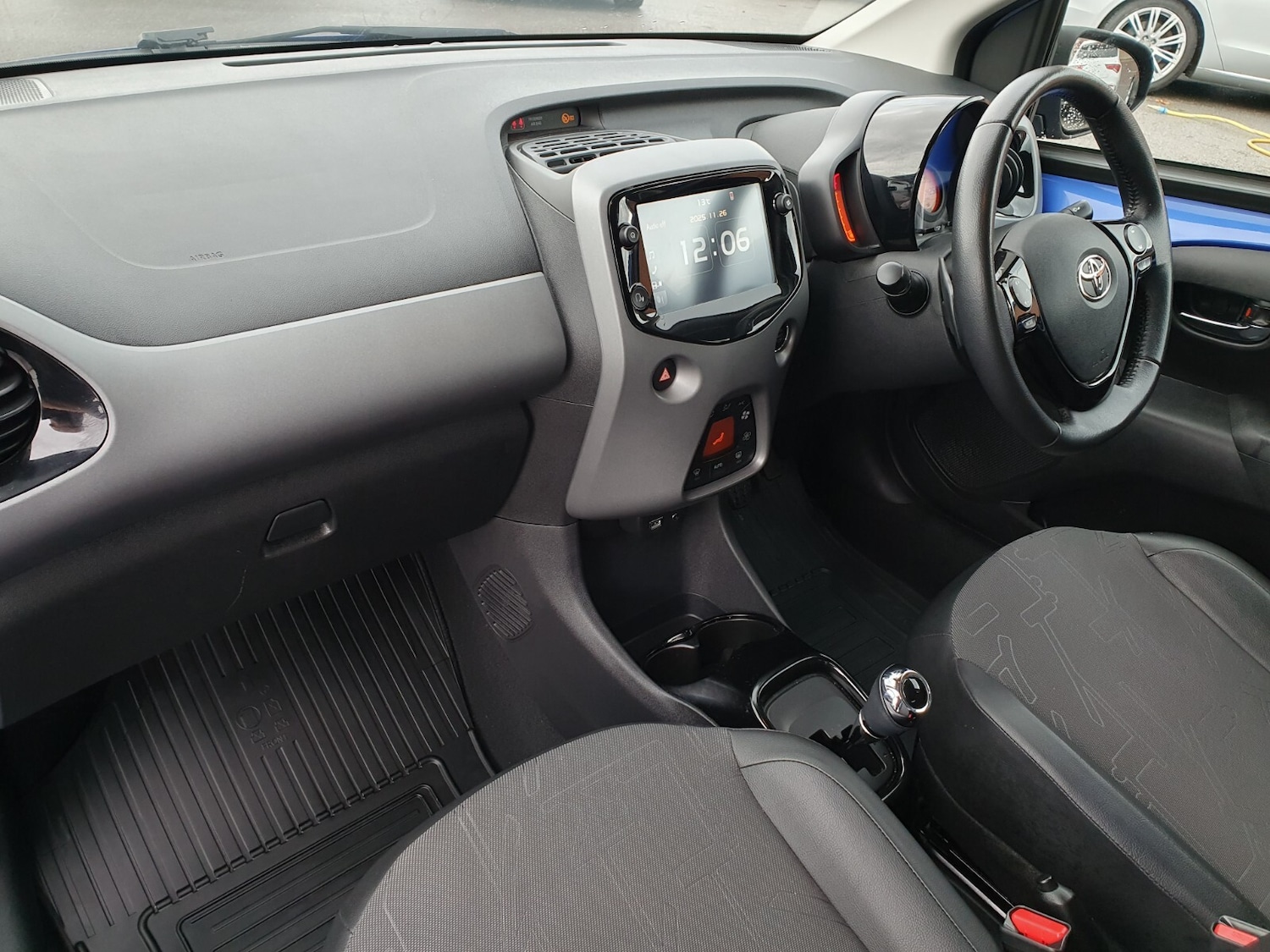 Used Toyota AYGO 2020 for sale - 77224935: Photo 10