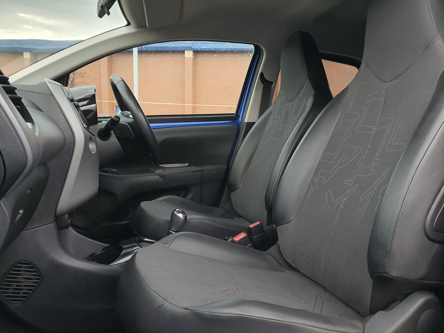 Used Toyota AYGO 2020 for sale - 77224935: Photo 11