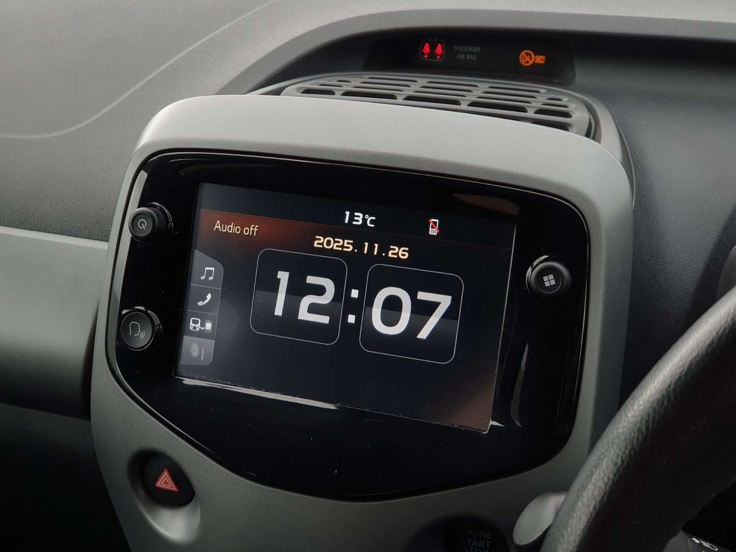 Used Toyota AYGO 2020 for sale - 77224935: Photo 17