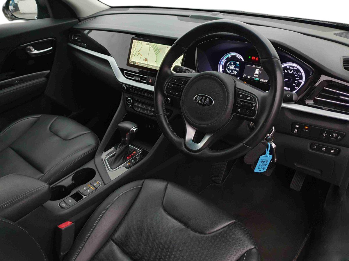 Used Kia Niro 2021 for sale - 77927335: Photo 10