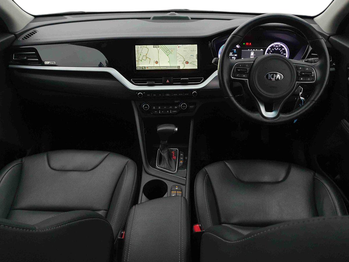 Used Kia Niro 2021 for sale - 77927335: Photo 11