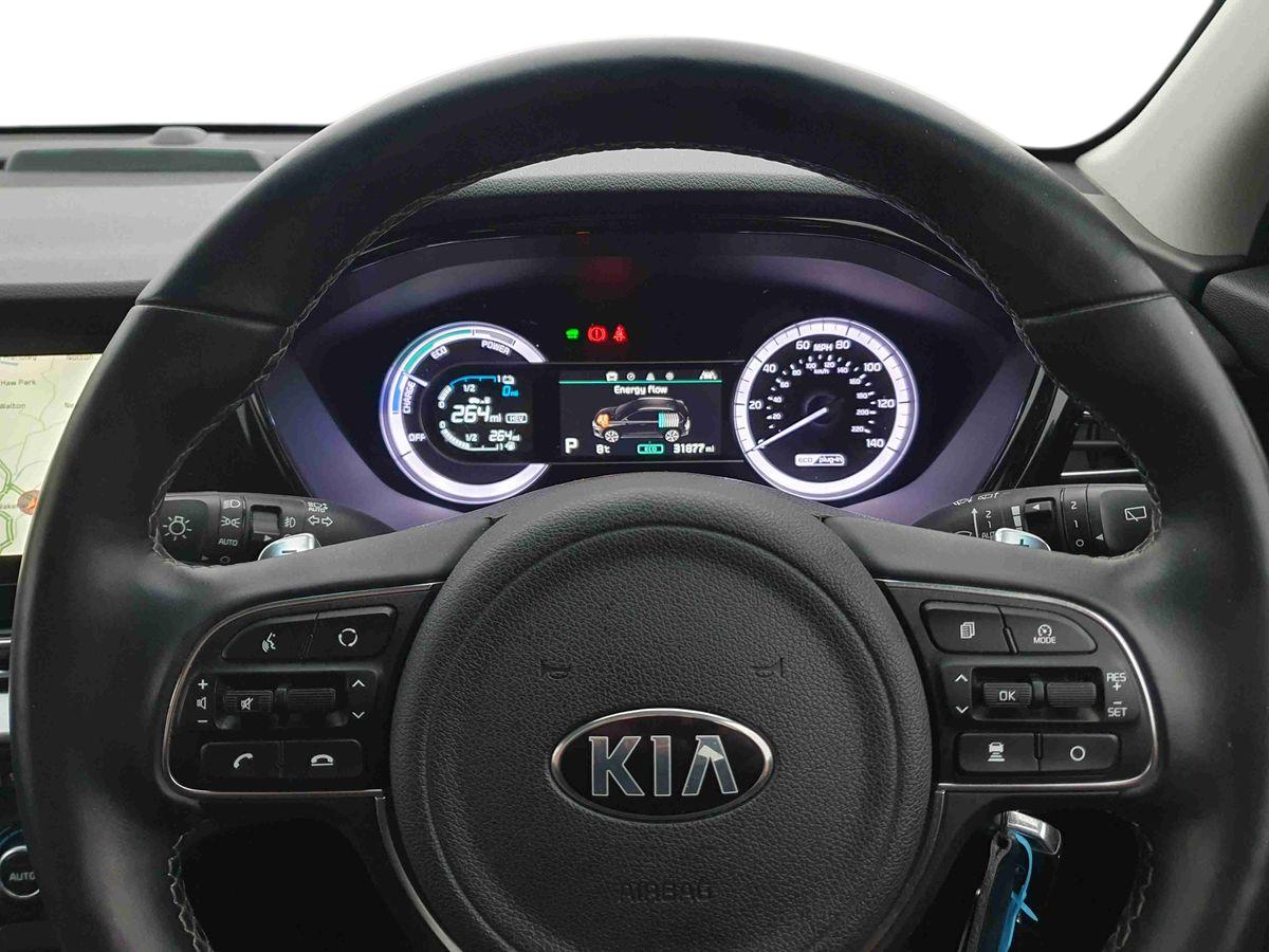Used Kia Niro 2021 for sale - 77927335: Photo 13