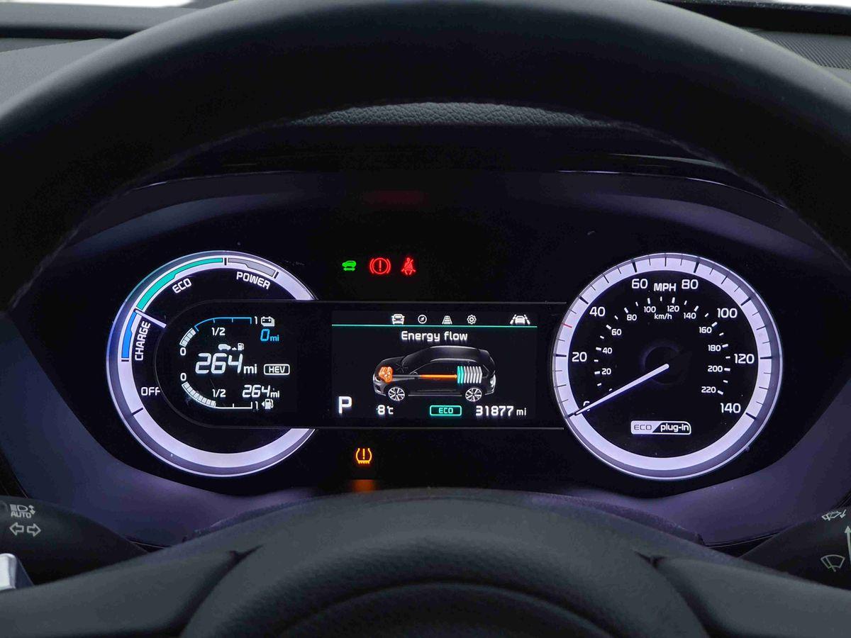 Used Kia Niro 2021 for sale - 77927335: Photo 14