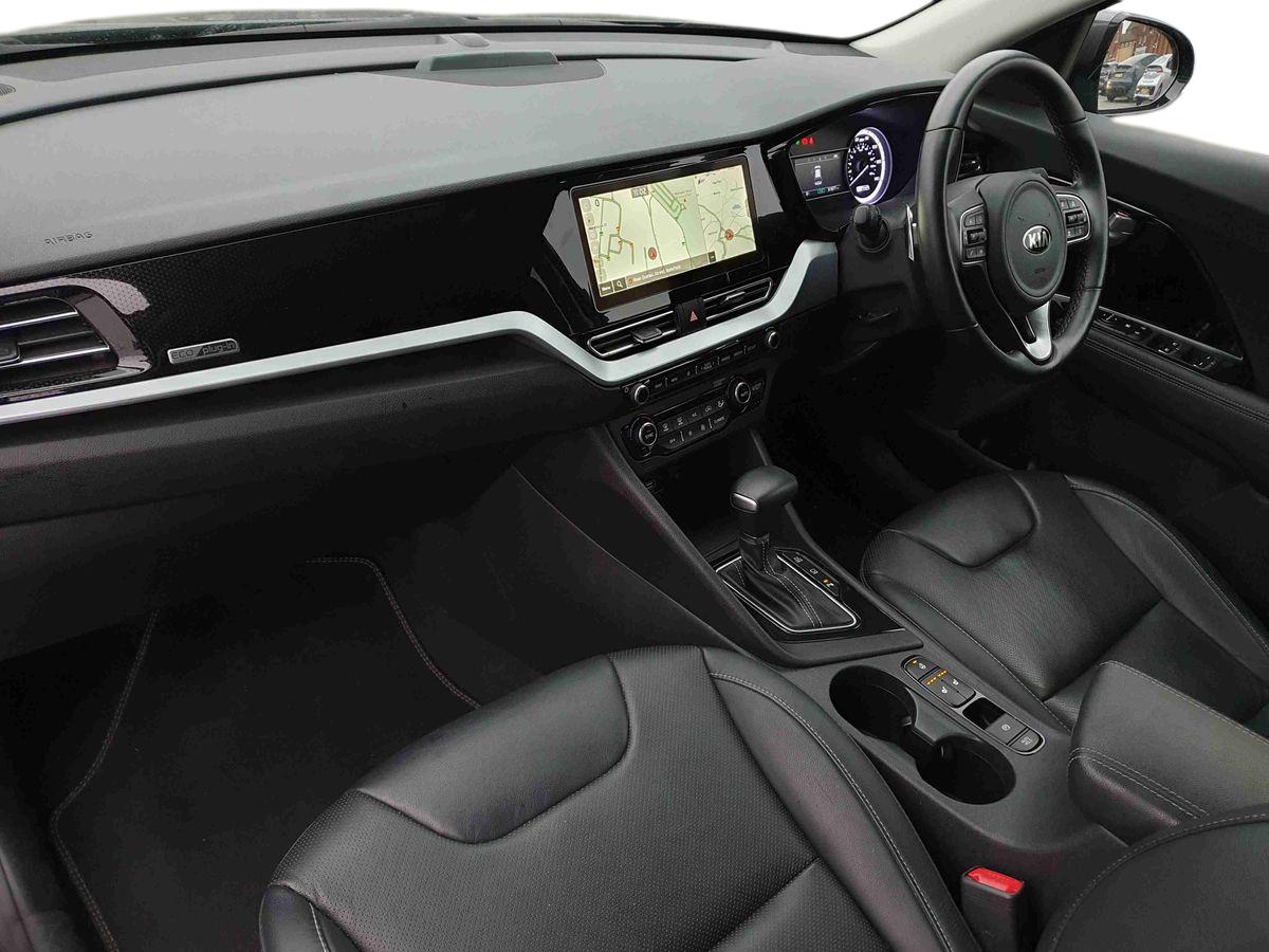Used Kia Niro 2021 for sale - 77927335: Photo 15