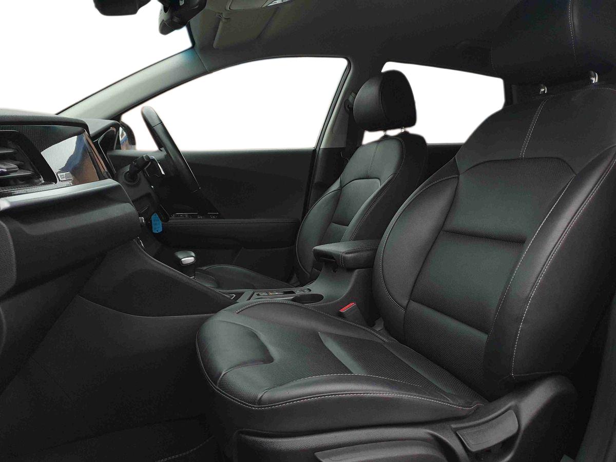 Used Kia Niro 2021 for sale - 77927335: Photo 16