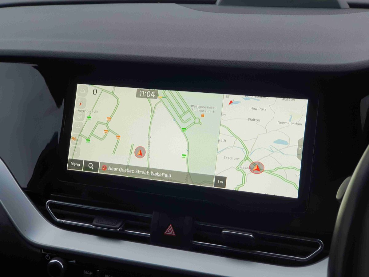 Used Kia Niro 2021 for sale - 77927335: Photo 19