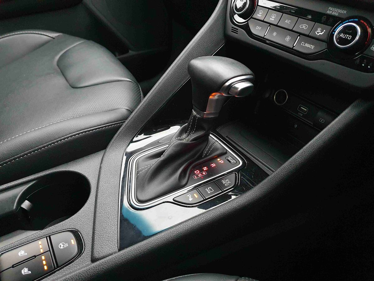 Used Kia Niro 2021 for sale - 77927335: Photo 24