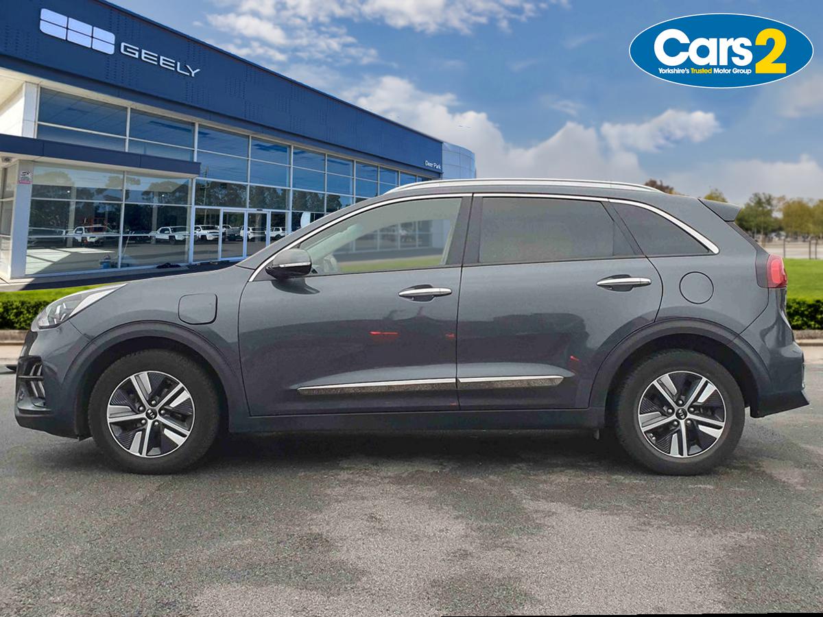 Used Kia Niro 2021 for sale - 77927335: Photo 6