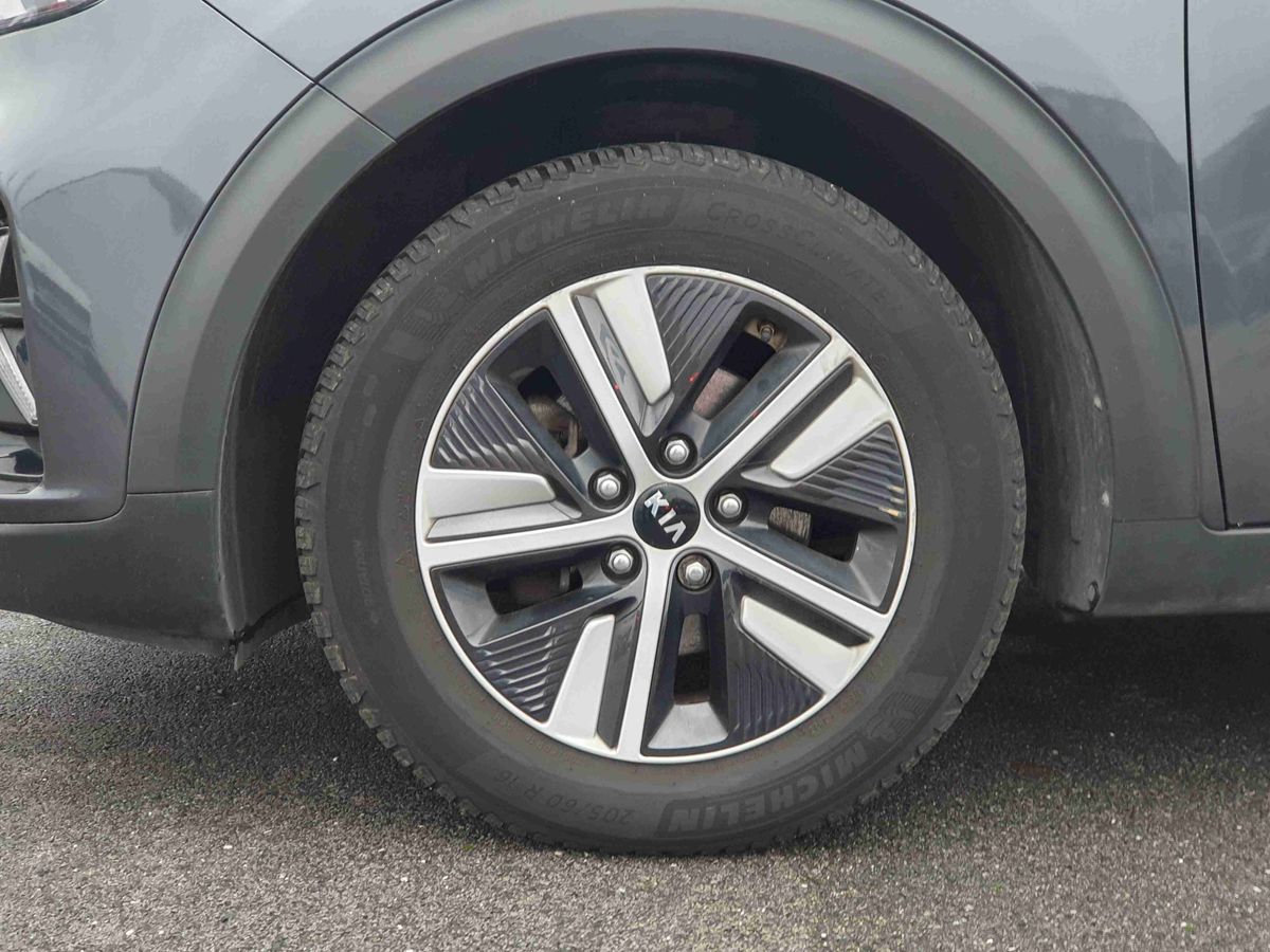 Used Kia Niro 2021 for sale - 77927335: Photo 9