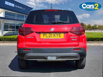 Used Suzuki Vitara 2021 for sale - 79194214: Photo