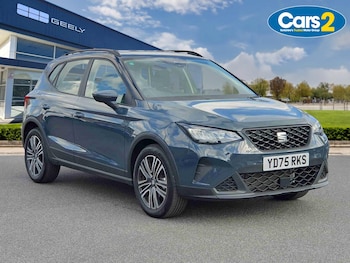 Used SEAT Arona 2026 for sale - 78328727: Photo