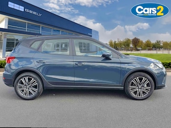 Used SEAT Arona 2026 for sale - 78328727: Photo